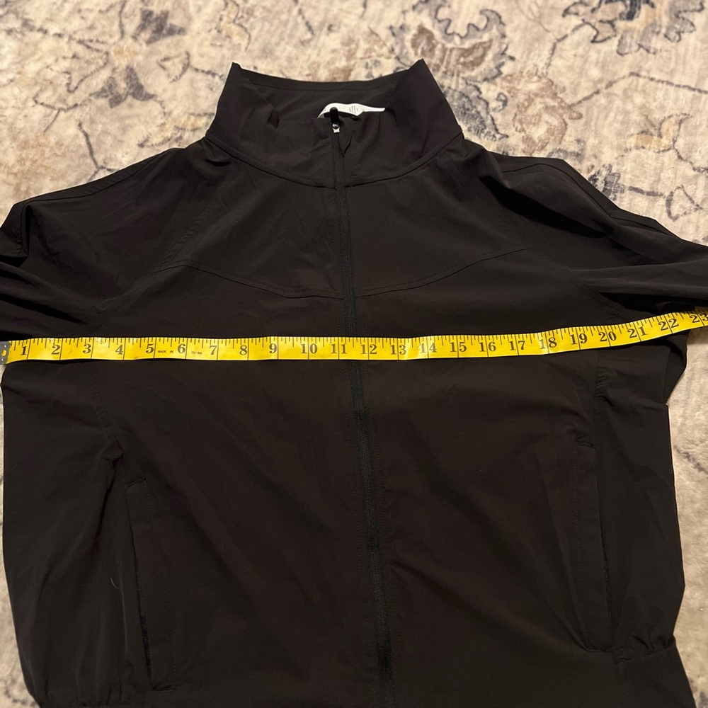 Women's Black Jacket by Rae Mode - Picture 13 of 16